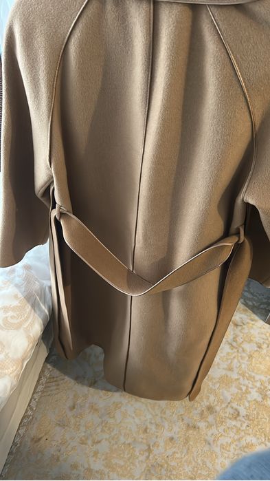 Пальто осень весна