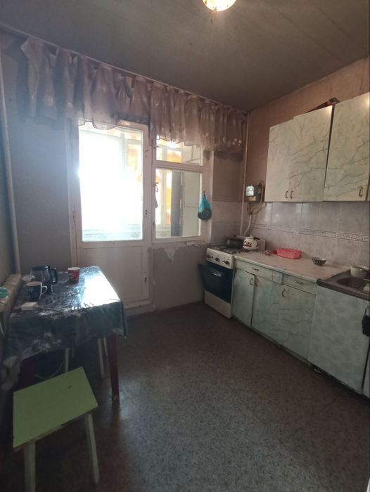 Продается однокомнатная квартира на массиве Водник