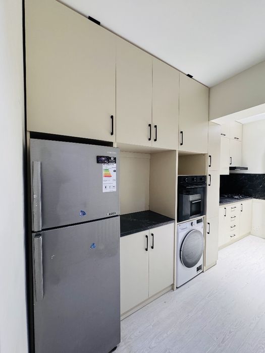 Mebel yasash, ko'chirish, buzish, terish, ta'mirlash, upakovka qilish