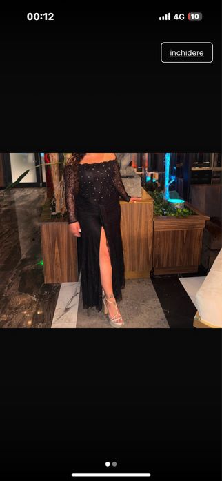 Rochie de seara