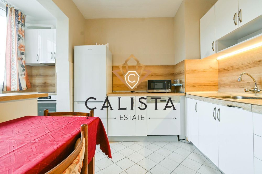 Двустаен апартамент под наем в ж.к. Света троица, 2173940