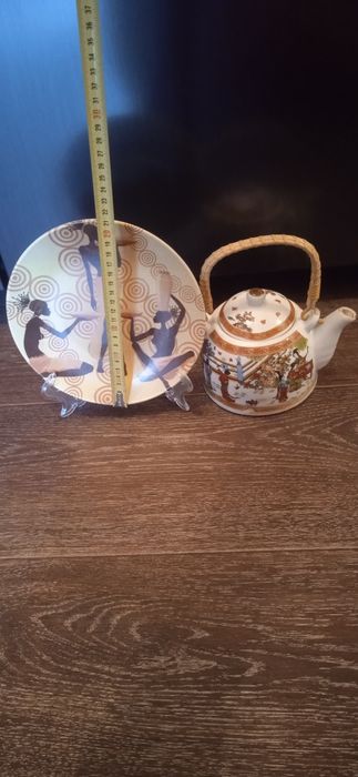 Посуда для суши. Новый.