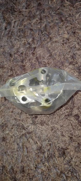 Mazda CX7 2.3 cc 260 hp