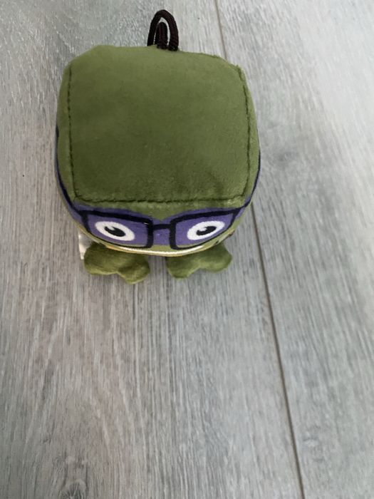 Мягкая игрушка, Черепшки ниндзи Донатело