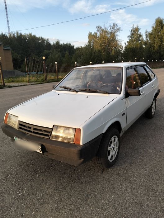 Продам ВАЗ 21093
