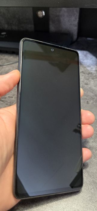 Продам samsung galaxy a52