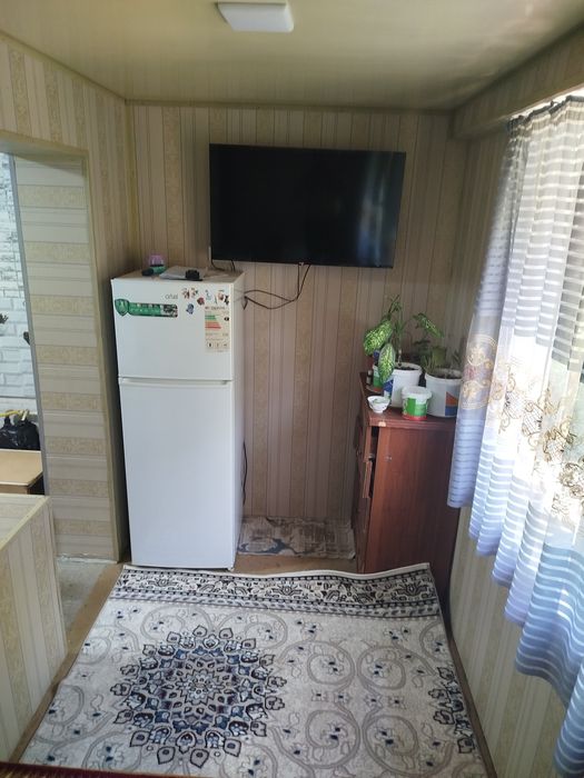 2х комнатная квартира