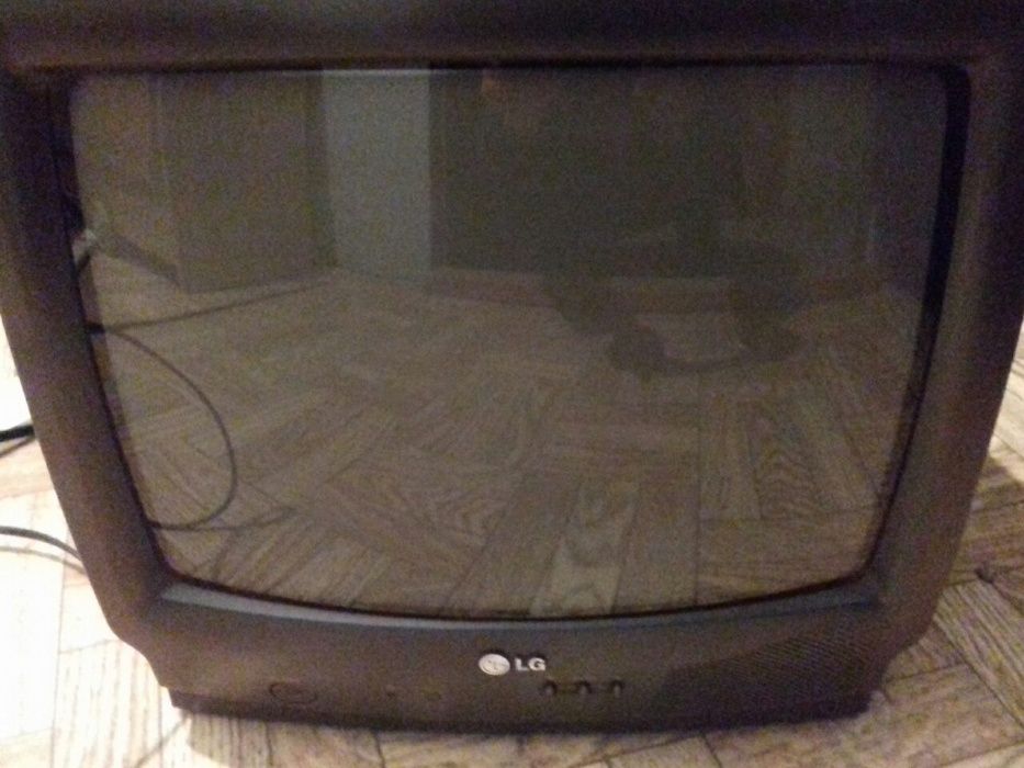 Намален цветен телевизор LG