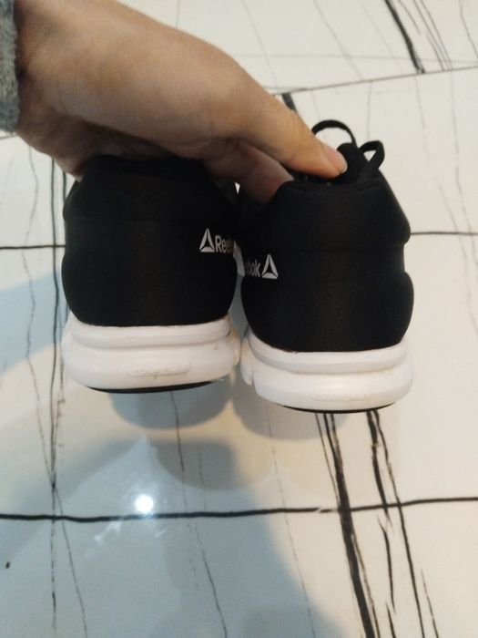 Оригинални март Reebok