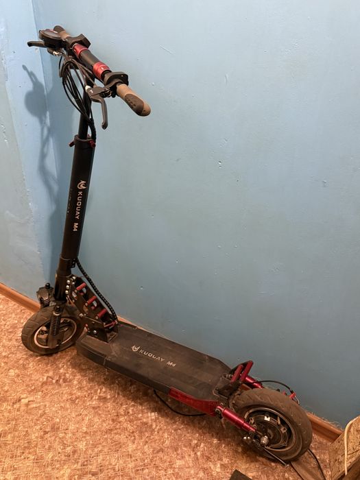 Продам  Kuqyay m4