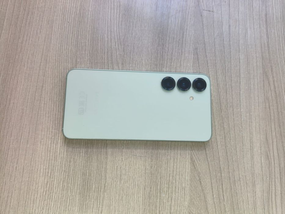 Samsung s25 128 gb