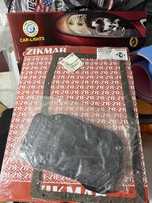 Lexus is300 zapchas yengi hamasi