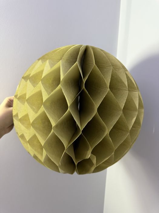 Фонарик украшение