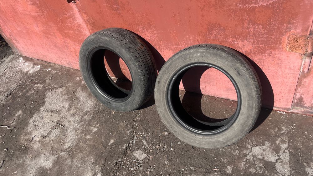 Летные шины 185/65/14 2шт