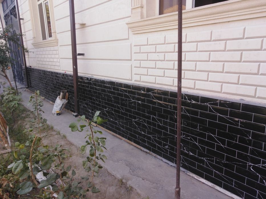 Ремонт квартир домов под ключ в любой точке Ташкента!Ташкент