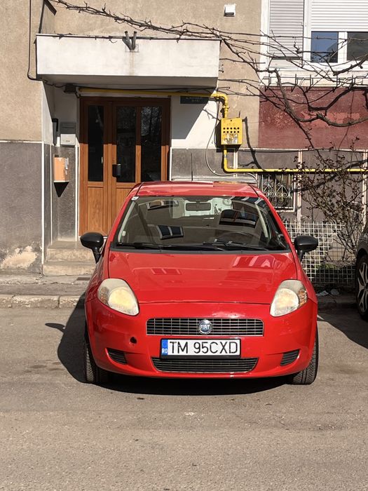 Fiat Grande Punto