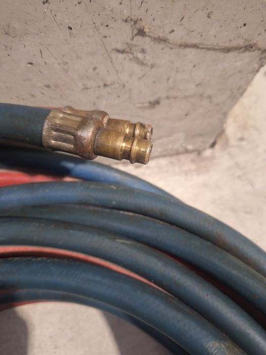 Vand  furtun autogen (acetilena)