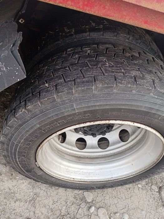 Daf evro 5 soltiladi