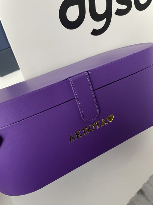 Дайсон+имя гравировка, Dyson