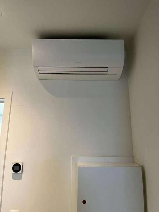 Montaj Aer Conditionat | Botosani | Suceava | Iasi | Dorohoi