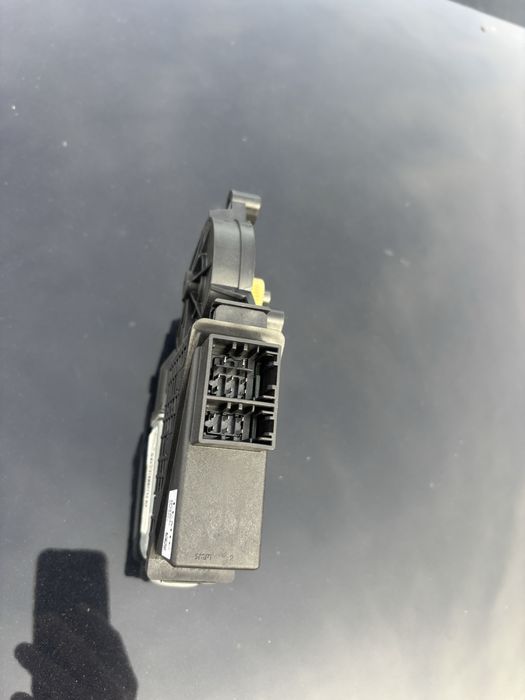 Calculator confort Vw Skoda  cod 401350A8 6Y2959801