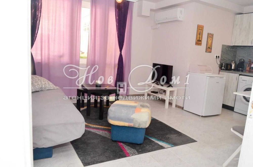 Дава се под наем Двустаен апартамент в Варна, Спортна зала - 77 кв.м за 459 € - Снимка #6