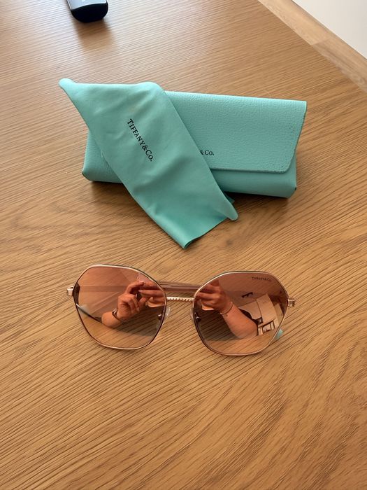 Оригинални Слънчеви очила - Tiffany&Co.