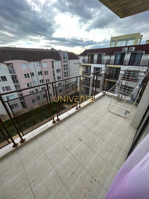 Продава се Двустаен апартамент в к.к. Слънчев бряг - 72 кв.м за 581 €/кв.м - Снимка #15