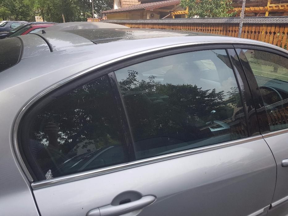 Geam stanga dreapta fata spate Renault Laguna 3 hatchback break