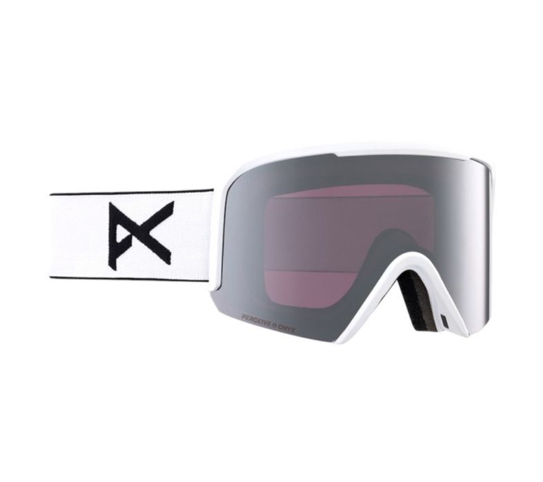 Горнолыжная маска Anon Nesa