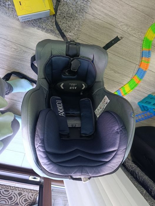 Scaun auto Axkid minikid 2