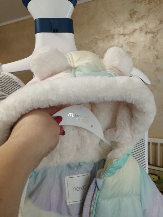 Ескимос Космонафт Next