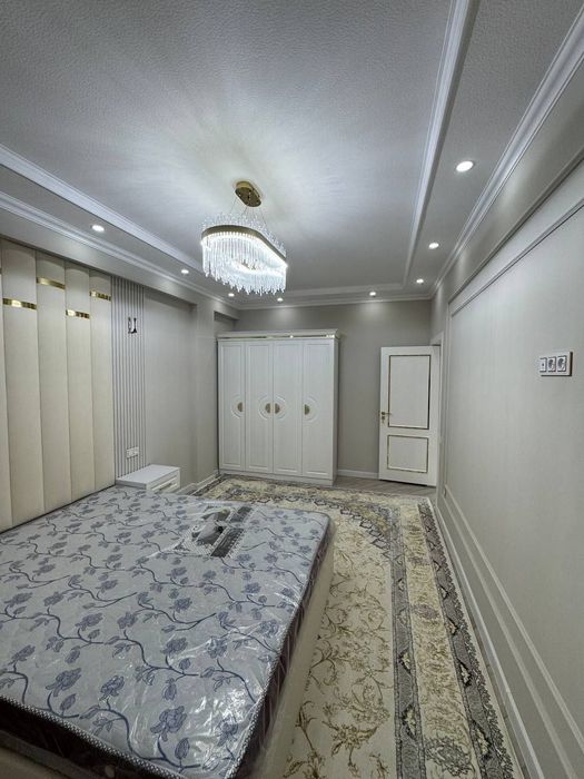 Тинчлек Метро 2/2/9 Янги ремонт хеч ким яшамаган