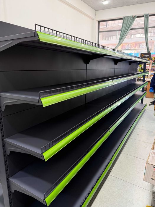 DO'KON UCHUN STELLAJ | Торговые стеллажи в наличии | Стеллаж | Полка