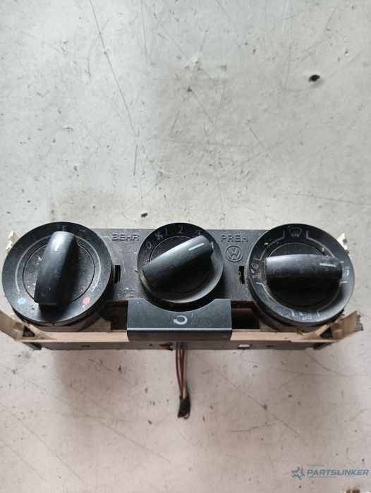 Climatizare Volkswagen Polo (9N_) [ 2001 - 2012 ]