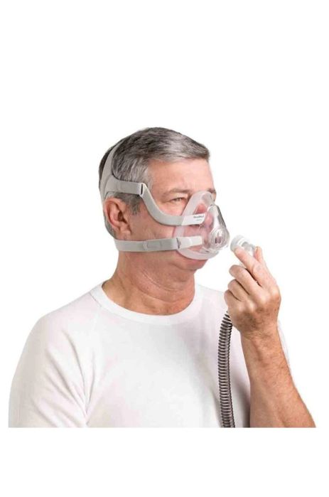 Цялолицева CPAP маска