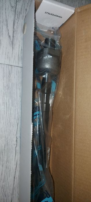 Рулевая тяга на цефиро