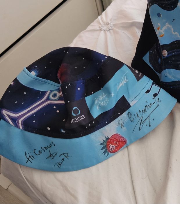 palarie soare personalizata