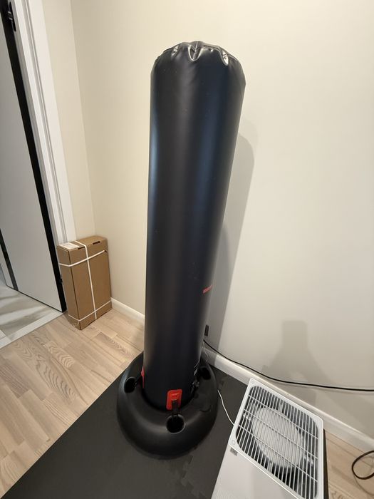 Груша боксерская