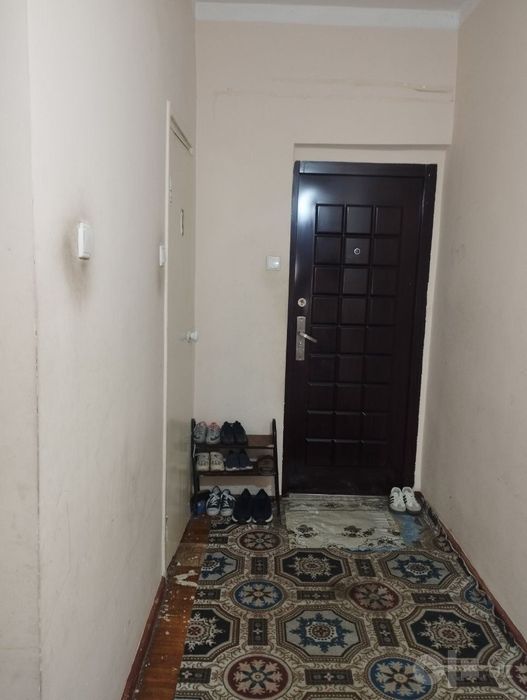 1 ком. квартира, 38 м² в Сергели 2. 1/5/5 (5 этаж).