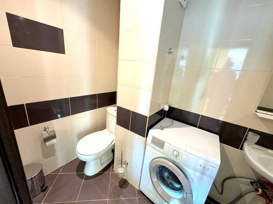 Продава се Тристаен апартамент в к.к. Слънчев бряг - 80 кв.м за 1162 €/кв.м - Снимка #11