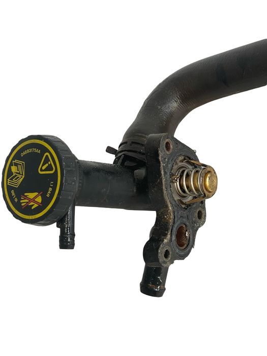 Buson + Conducta Vas Expansiune Mini Cooper R50, R53 2001 - 2006 1.6B