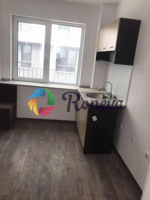 2-стаен в Варна-Център площ 55 цена 440