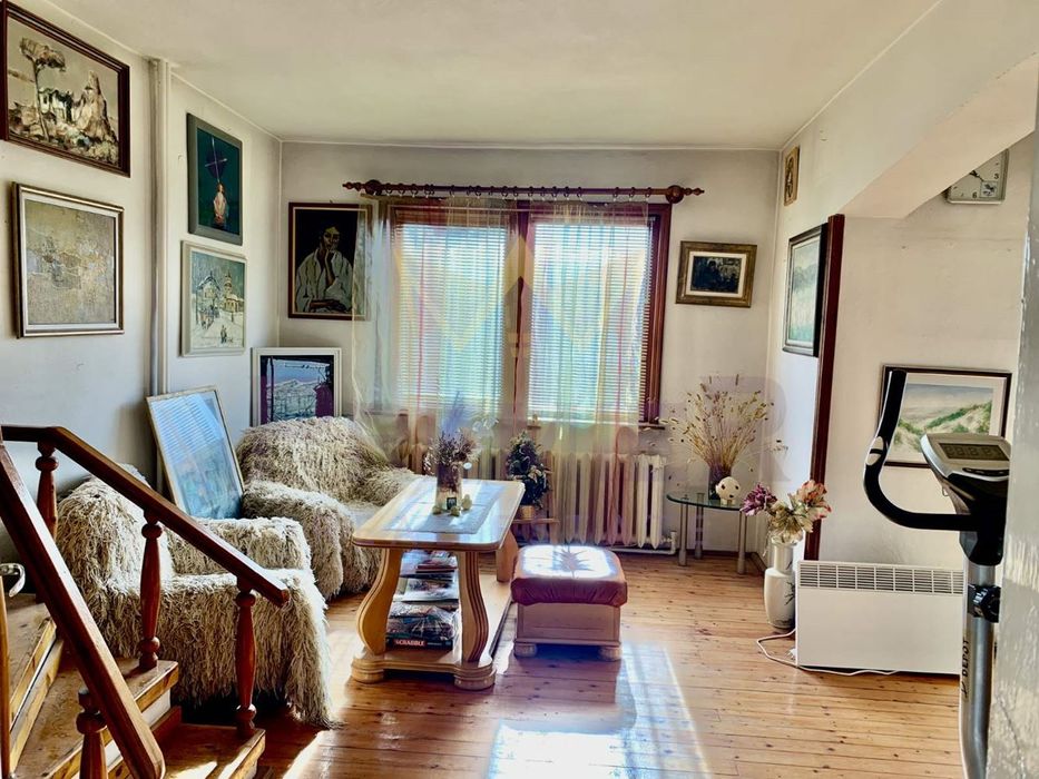 Продава се Мезонет в Добрич, Христо Ботев - 195 кв.м за 616 €/кв.м - Снимка #2