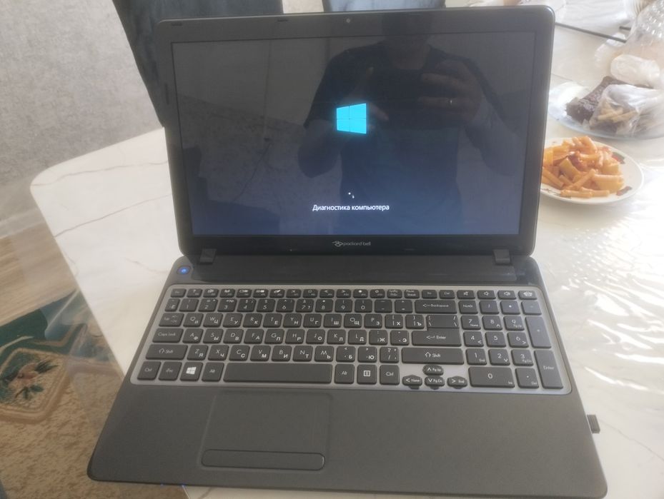 Windows 10Корпоративный