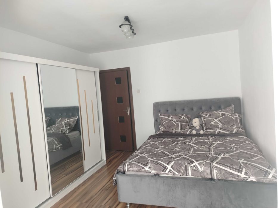 Ofer apartament Untold