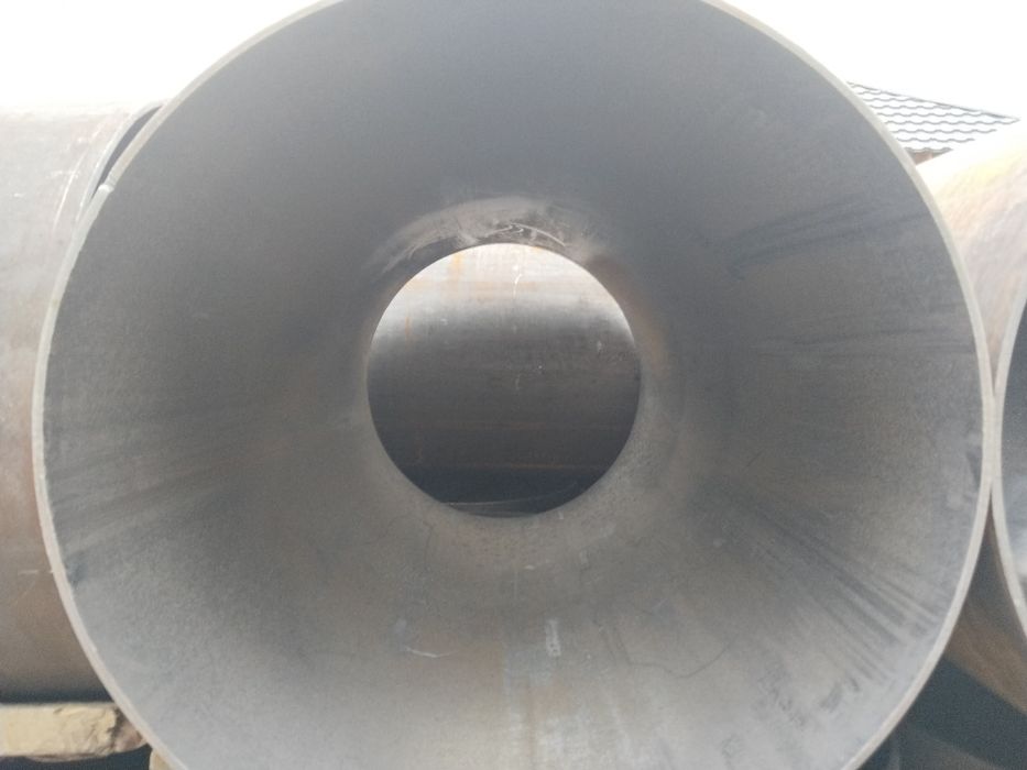 Труба диаметр 610