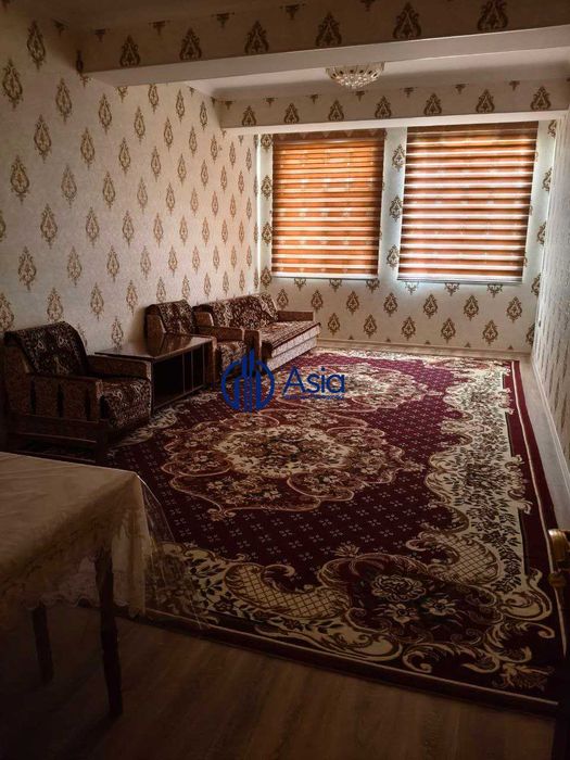 #K81 | Sotuvda: #3x xonali zamonaviy kvartira