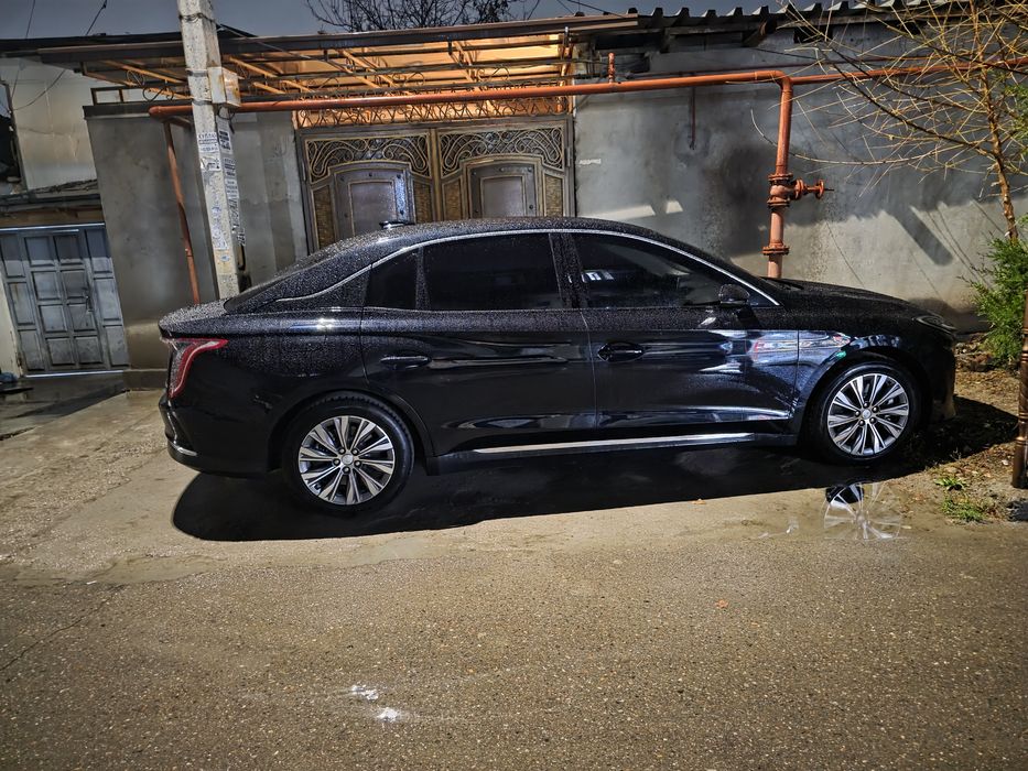 Xongi  Eqm505    Masla