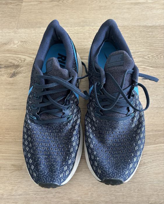 Маратоник Nike Pegasus